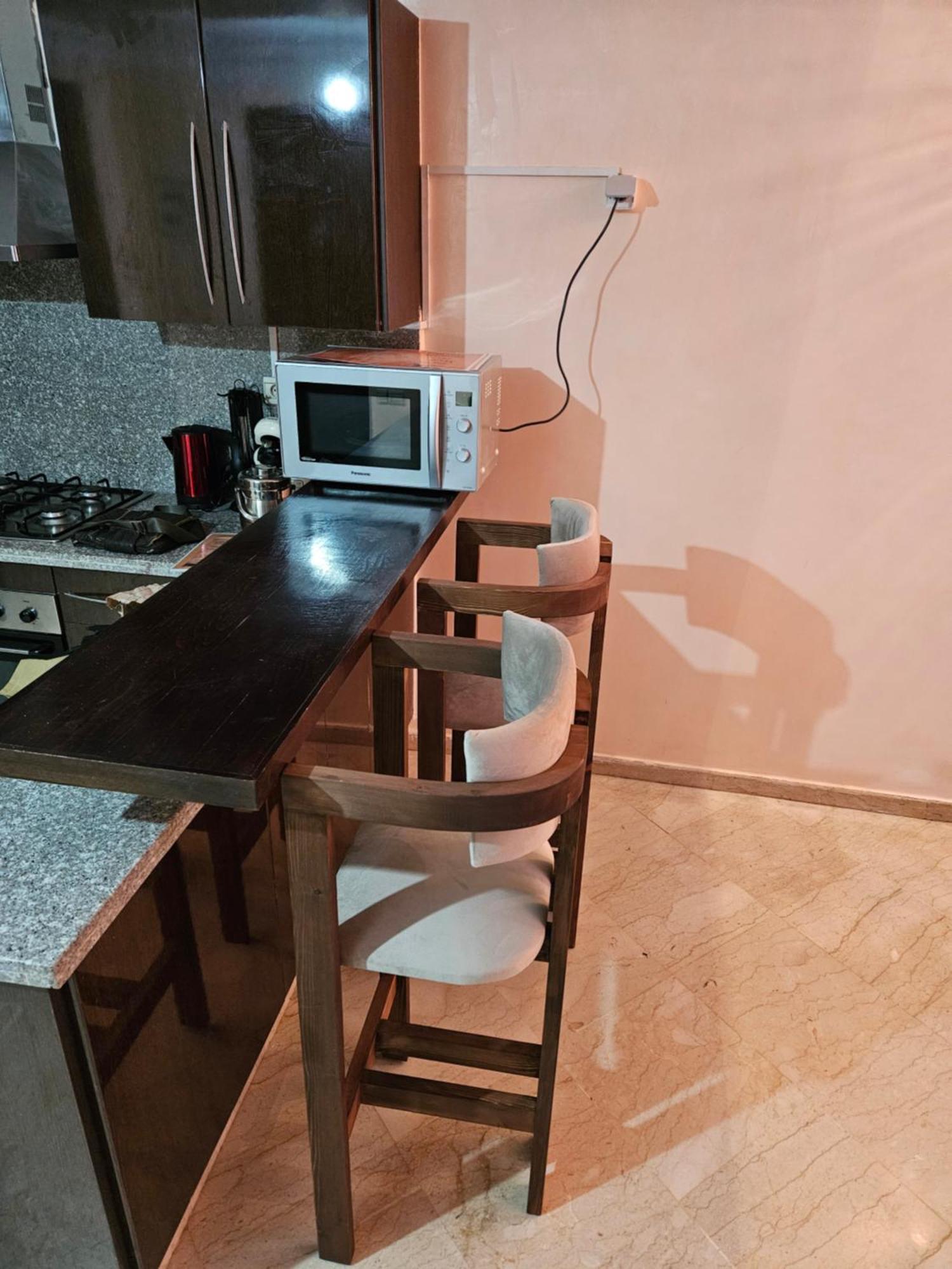 Charmant Duplex Au Coeur De Gueliz, Quartier Haut De Gamme De Marrakech Marrakesh Ngoại thất bức ảnh